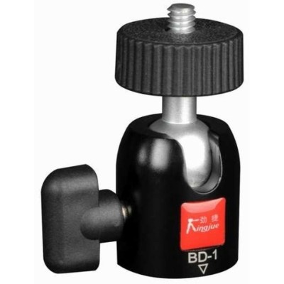 BD-1 Ball Head