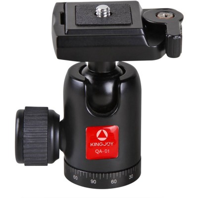 QA-01 Ball Head