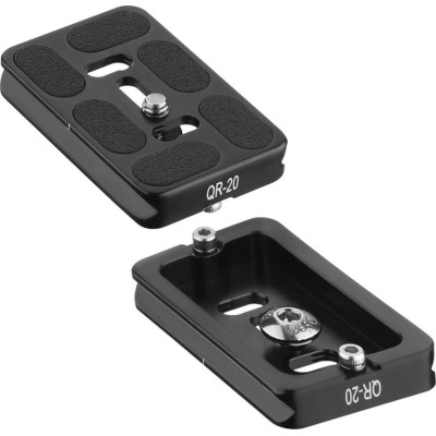 QR-20 Quickrelease Q20/QE1/G1/VT20