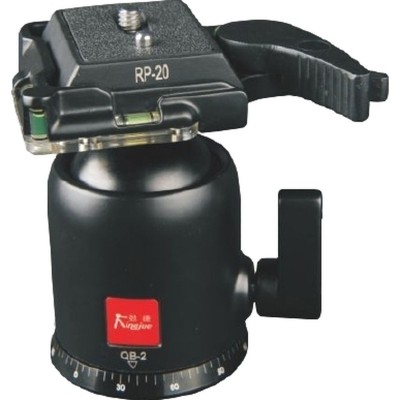 QB-2 Ball Head