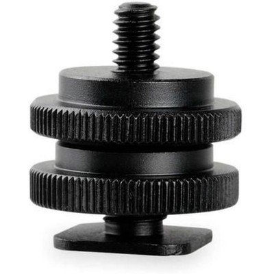 1/4inch Hot Shoe