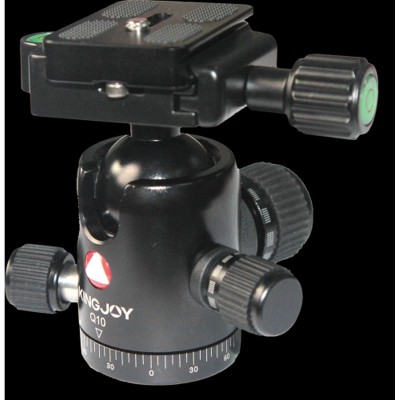 Q20 Ball Head Pro