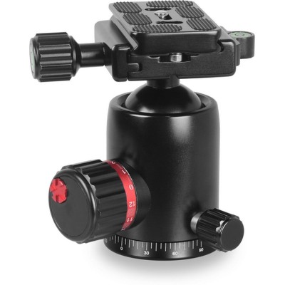 QH-20 Ball Head