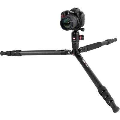 K3208 Carbon + QH20