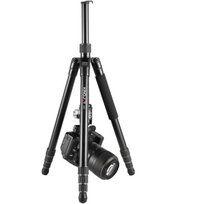 G55C+Q20 Carbon Tripod