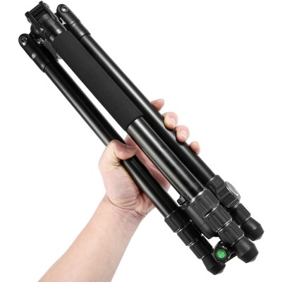 G55C+Q20 Carbon Tripod