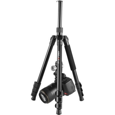 G555+G0 Tripod