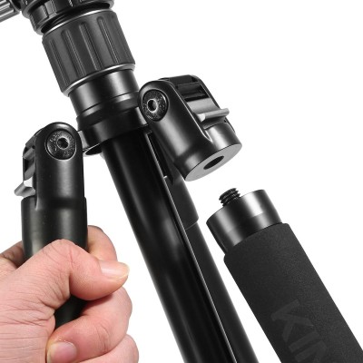 G555+G0 Tripod