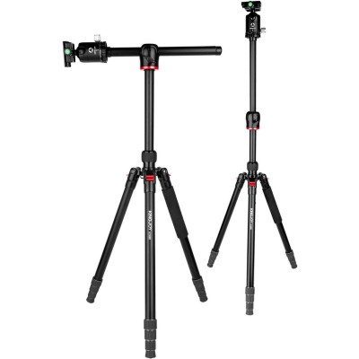 G1008R + G1 Macrostatief