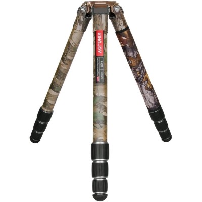 C86m Carbon Tripod