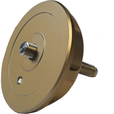 Flat Leveling Plate High C86m