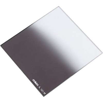 Filter A121m Grad Neutral Grey G2 Medium (ND4)