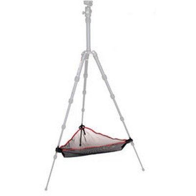 Statiefnet XL Red