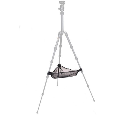 Statiefnet L Black