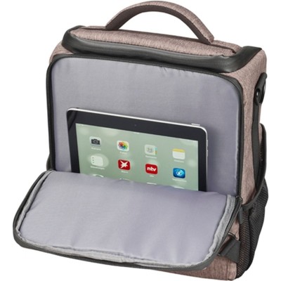 Malaga Combi Backpack 200 Brown