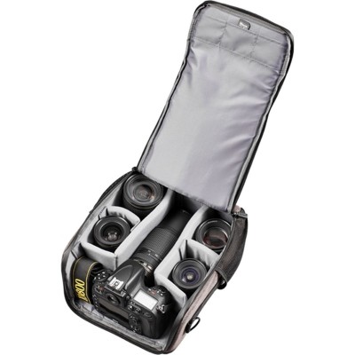 Malaga Combi Backpack 200 Brown