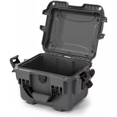 Case Graphite Interior 241x191x191mm