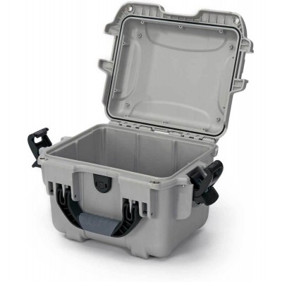 Case Silver Interior 241x191x191mm