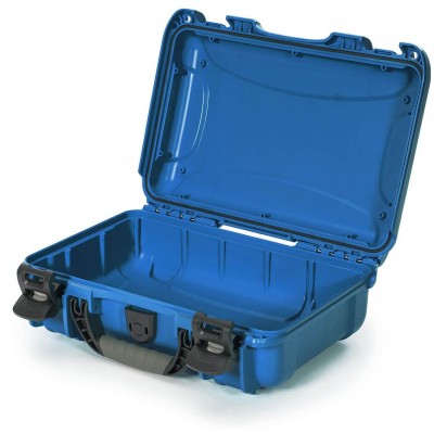 Case Blue Interior 291x178x93mm