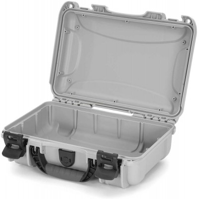 Case Silver Interior 291x178x93mm