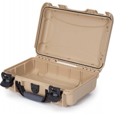 Case Tan Interior 291x178x93mm