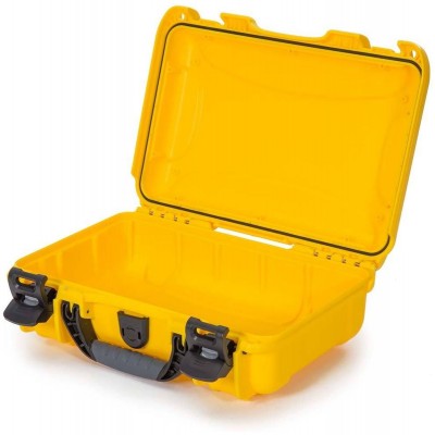 Case Yellow Interior 291x178x93mm