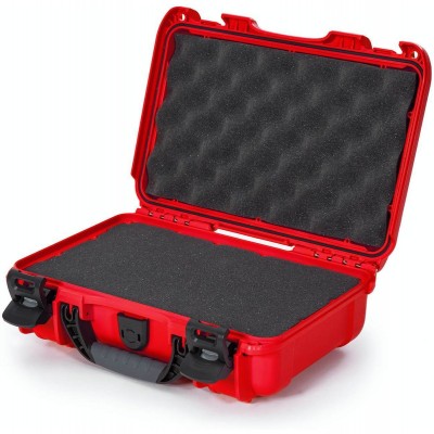 Case w/ Foam Red Interior 291x178x93mm