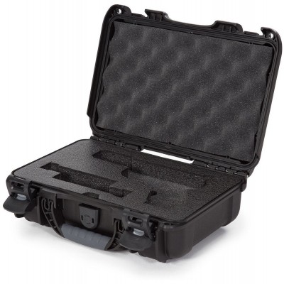 Case w/ Glock Black Interior 291x178x93mm