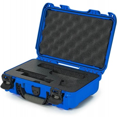 Case w/ Glock Blue Interior 291x178x93mm