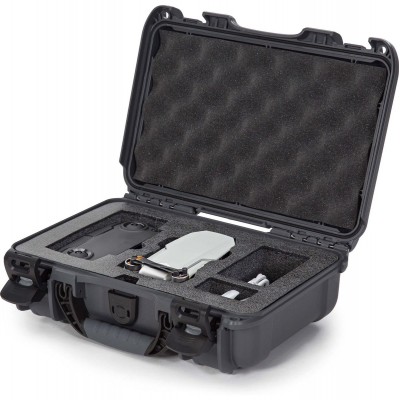 Case w/ Foam Insert For DJI Mavic Mini Graphie Interior 291x
