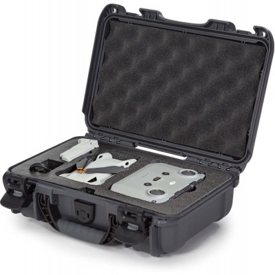 Case w/ Foam Insert For DJI Mini 3 Pro Graphie Interior 291x