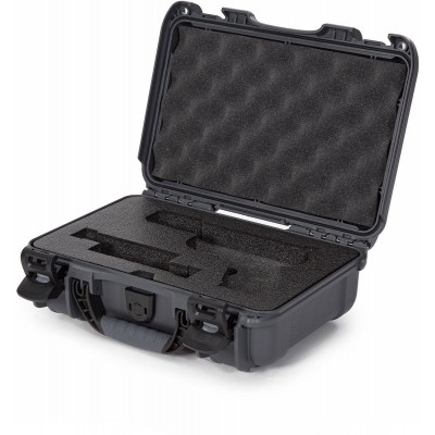Case w/ Glock Graphite Interior 291x178x93mm