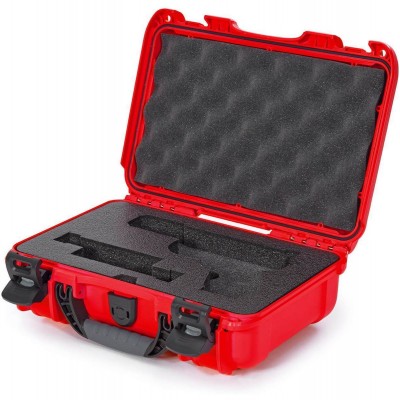 Case w/ Glock Red Interior 291x178x93mm