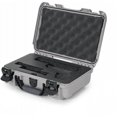 Case w/ Glock Silver Interior 291x178x93mm