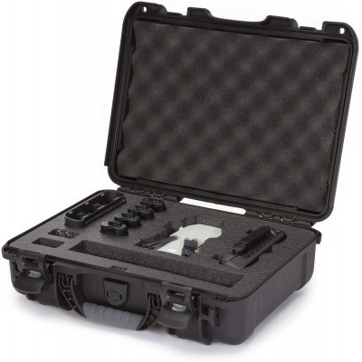 Case w/ Foam Insert For Mavic Mini Fly More Black Interior 3