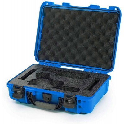 Case w/ Glock Blue Interior 335x234x97mm