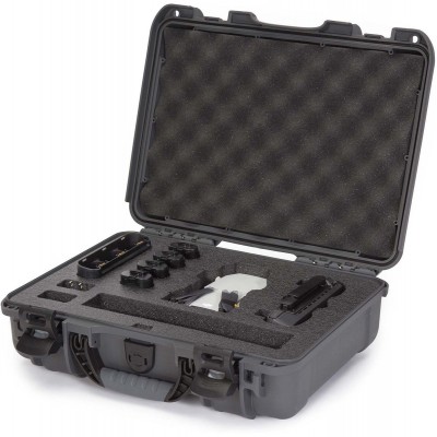 Case w/ Foam Insert For Mavic Mini Fly More Graphie Interior