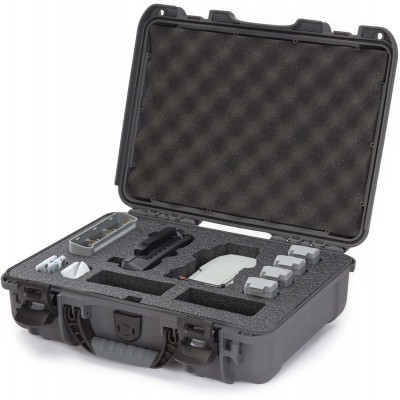 Case w/ Foam Insert For (21214) Mavic Mini SE Fly More Graph