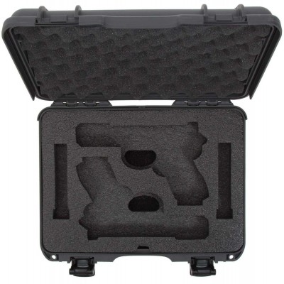 Case w/ Glock Graphite Interior 335x234x97mm