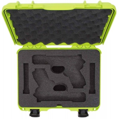 Case w/ Glock Lime Interior 335x234x97mm