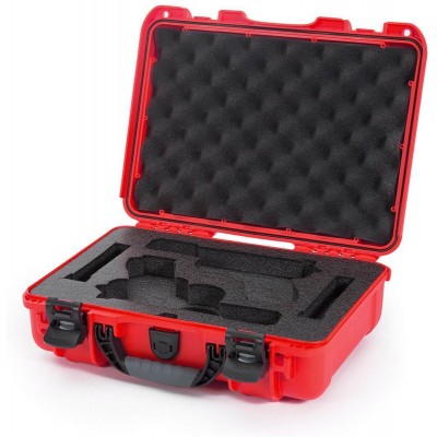 Case w/ Glock Red Interior 335x234x97mm
