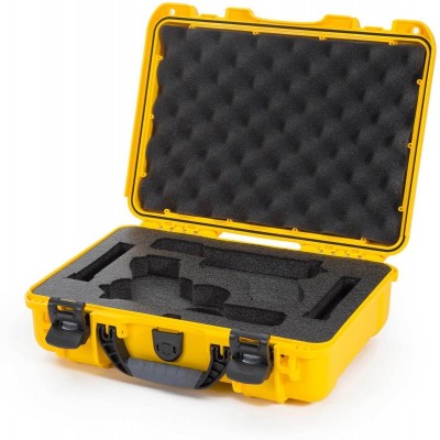 Case w/ Glock Yellow Interior 335x234x97mm