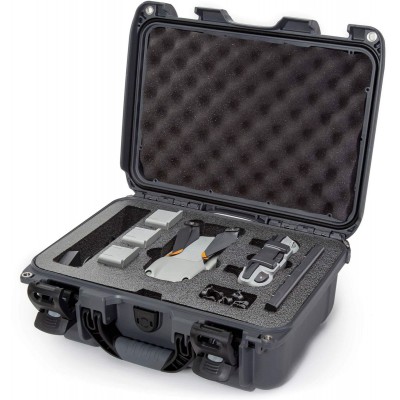 Case w/ Foam For (21105) Mavic Air 2S Graphite Interior 351x