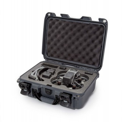 Case w/ Foam Insert For Avata Pro View Combo Graph Interior 