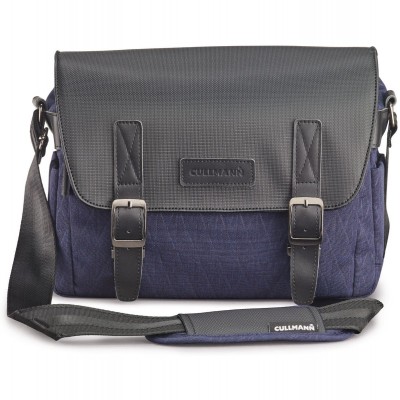 Bristol Maxima 322+ Dark Blue Camerabag