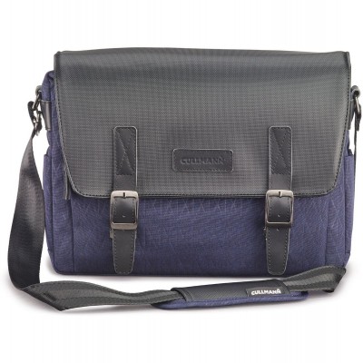 Bristol Maxima 333+ Dark Blue Camerabag