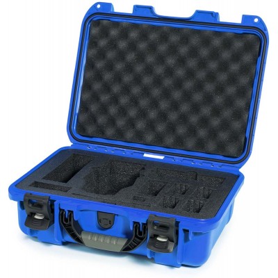 Case w/ Foam DJI Mavic Blue Interior 381x267x157mm