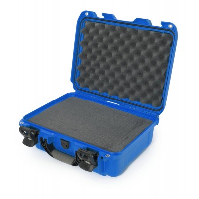 Case w/ Foam Blue Interior 381x267x157mm