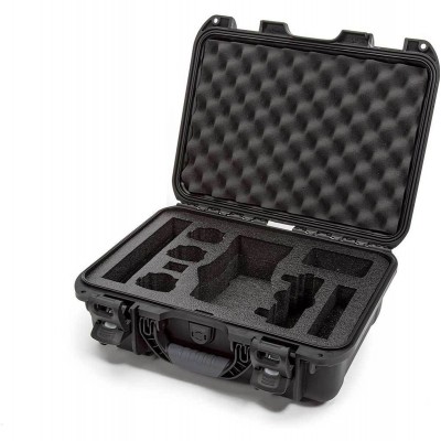 Case w/ Foam Insert For DJI Mavic 2PZ Black Interior 381x267
