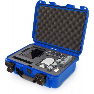 Case w/ Foam Insert For (21172) Mavic Mini 2 Smart Controlle
